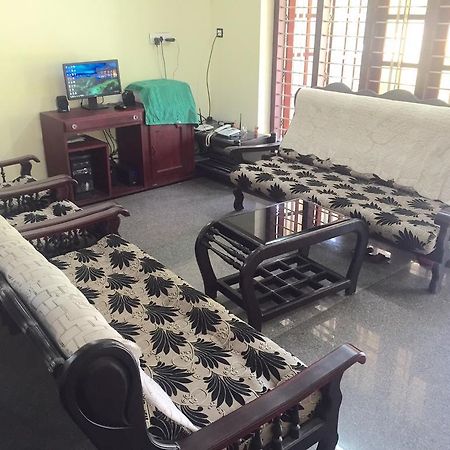Alapatt Homestay Alappuzha ภายนอก รูปภาพ