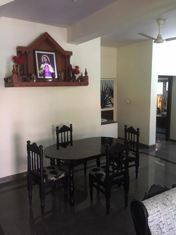 Alapatt Homestay Alappuzha ห้อง รูปภาพ