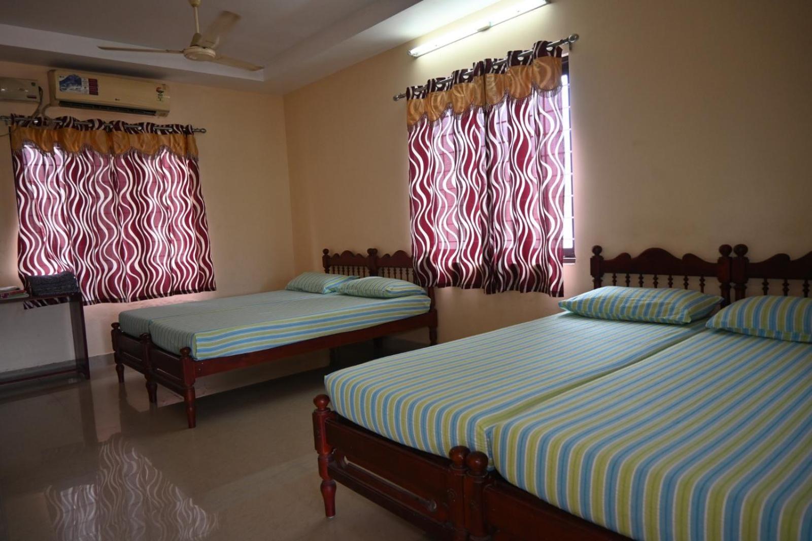 Alapatt Homestay Alappuzha ภายนอก รูปภาพ