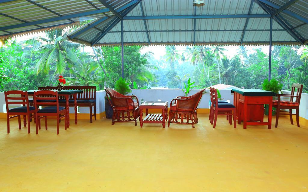 Alapatt Homestay Alappuzha ห้อง รูปภาพ