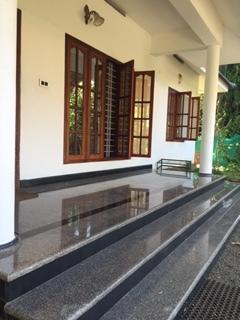 Alapatt Homestay Alappuzha ห้อง รูปภาพ