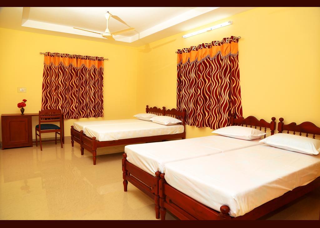 Alapatt Homestay Alappuzha ห้อง รูปภาพ