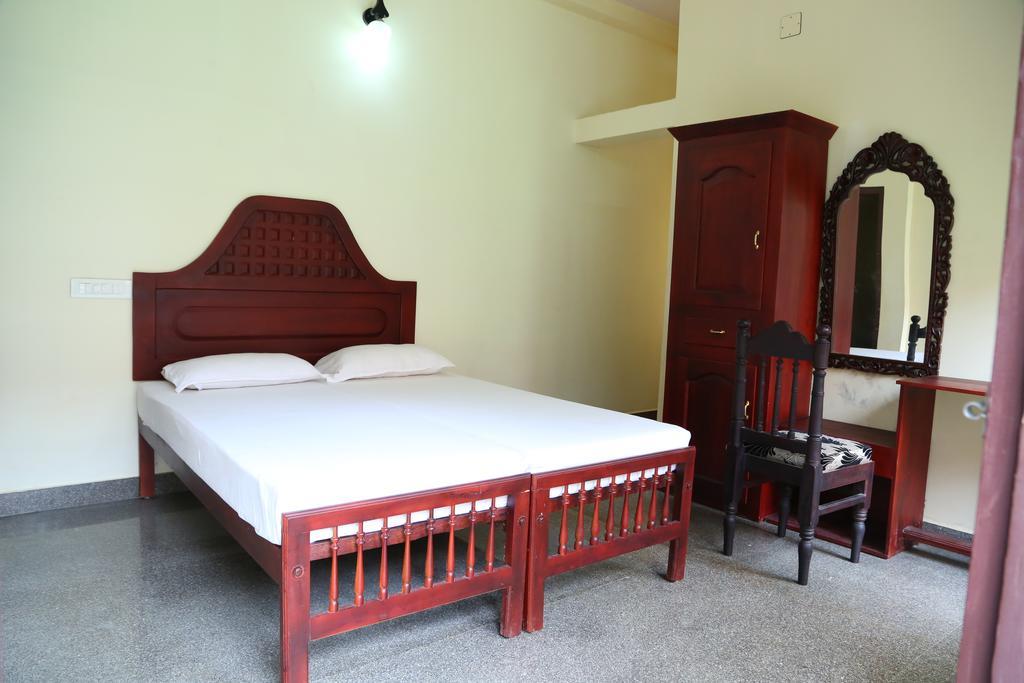 Alapatt Homestay Alappuzha ห้อง รูปภาพ