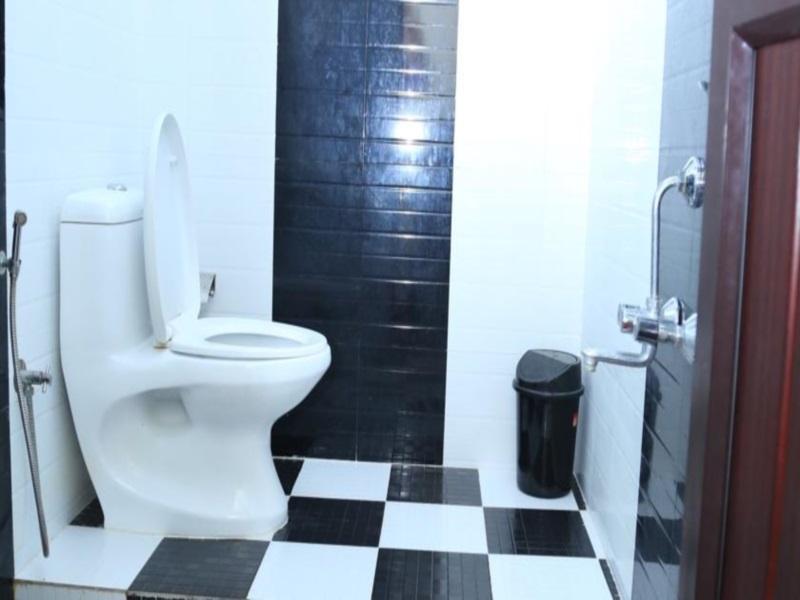 Alapatt Homestay Alappuzha ภายนอก รูปภาพ