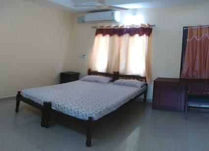 Alapatt Homestay Alappuzha ภายนอก รูปภาพ